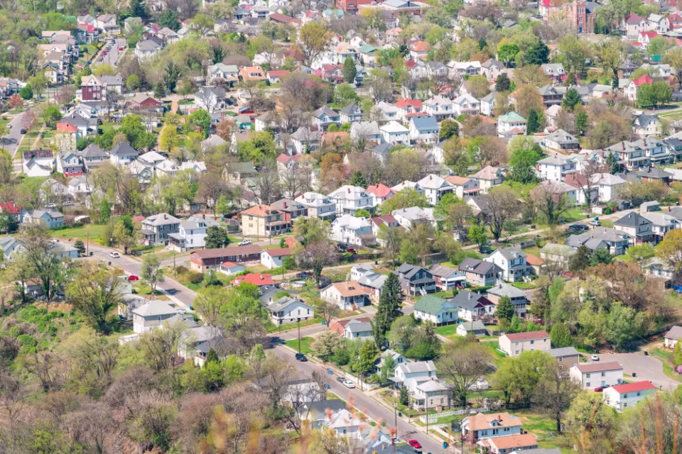 Roanoke, Virginia